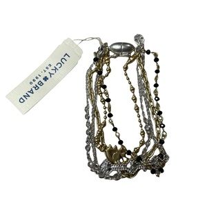 Lucky Brand bracelet